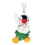 Плюшевый кулон Dolls and bears dance - фото 6