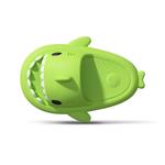 Домашние сандалии CHIKOKU, Азотный Жёлтый - фото 8