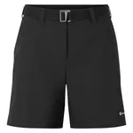 Шорты Montane F Terra STR Lite, черный - фото 3
