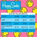 Носки Happy Crew Viktoria long, зеленый - фото 5