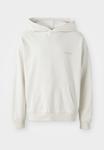 Худи Replay Inc. Hoodie, Ivory/Off-White - фото 4