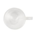 Набор стаканов Bergner Coffee & Tea Lovers 2 шт. 100 мл - фото 4