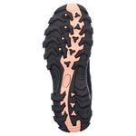 Походная обувь CMP Rigel Low WP 3Q13246, серый - фото 2