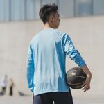 Футболка унисекс Jrs, Черный - фото 31