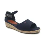 Сандалии Tommy Hilfiger, синий - фото