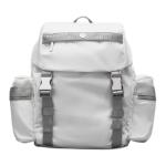 Lululemon рюкзак унисекс, Белый - фото