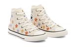 Кроссовки chuck taylor all star high 'spring flowers' Converse, белый - фото 3