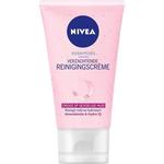 Nivea Essentials Soothing - 150 мл - Очищающий крем - фото 3