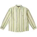 Рубашка унисекс Dickies, синий - фото 5