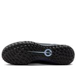 Кроссовки Nike Tiempo Legend 10 Academy 'Black' - фото 5