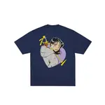 Футболка FW25 Rear View Unisex PALACE, синий - фото 4