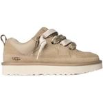 Кроссовки Lowmel Lo Mustard Seed Kids UGG, коричневый - фото 2