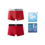 Lee Подарочный набор мужского белья Brilliant, 2 шт - фото