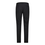 Тканевые брюки CMP Regular Pants, черный - фото 2