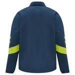 Куртка Hummel Lead Training, синий - фото 2