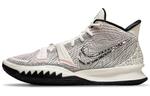 Баскетбольные кроссовки Nike Kyrie 7 унисекс - фото