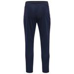 Спортивные брюки Hummel Lerby Poly Tapered, синий - фото 2