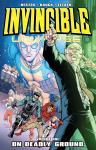 Invincible Universe Volume 1 (Image Comics) - фото