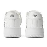 Кроссовки The Simpsons Skateboarding Shoes Unisex Low-top, черный - фото 29