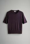 Футболка THE SET 3 PACK , Plum Dark Pink Brown/Pink - фото 9