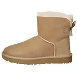 Угги UGG Bailey Bow II, песочный - фото 2
