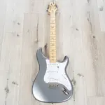 Гитара PRS Paul Reed Smith John Mayer Silver Sky, гриф из клена, вольфрам - фото 3