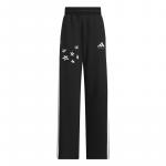 Повседневные брюки Unisex Adidas, белый - фото