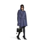 Маленькая сумочка Rodeo BALENCIAGA, черный - фото 2