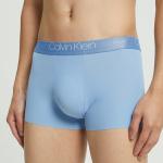 Мужские трусы Calvin Klein, цвет Blue - фото 4