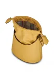 Мини-сумка Saturno ETRO, желтый - фото 6