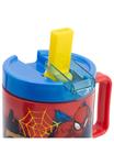 Кружка пластиковая Marvel Spiderman с принтом, 530 мл - фото 3