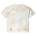 Футболка Vale Forever By Any Means Bling Tee, Dirty White - фото 2