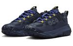 Мужские кроссовки Nike ACG Mountain Fly Outdoor Performance, Blue/Black - фото 3