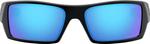 Oakley Солнцезащитные очки Gascan matte black/prizm sapphire polarized - фото 2