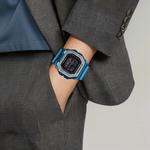 CASIO Часы G Shock GBX100 2 - фото 3