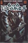 Bad Planet Issue #1 (1) (Image Comics) - фото