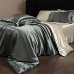 Generic Шелковое постельное белье - фото 2
