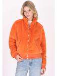 Куртка myMo, оранжевый - фото 3
