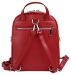 Рюкзак Cluty, красный - фото 4