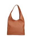 Наплечная сумка Gave Lux Hobo Tasche, цвет DARK LEATHER - фото