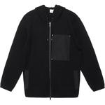 Мужская толстовка Burberry, цвет Black - фото