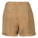 Шорты Superdry Studios Cupro, зеленый - фото 2