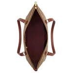 COACH Холщовая сумка-шопер - фото 3