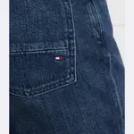 Джинсовые шорты прямого кроя Brooklyn Tommy Hilfiger, синий - фото 4