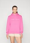 Худи Björn Borg ESSENTIAL HOODIE, Ibis Rose/Light Pink - фото