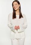 Свитер usha WHITE LABEL, Wool White - фото 2