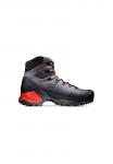 Кроссовки Mammut TROVAT ADVANCED II HIGH GTX, Asphalt Black/Grey - фото 9