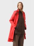 Плащ ILSE JACOBSEN RAIN71, светло-красный - фото 3