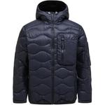 Пуховик мужской Peak Performance, цвет Light Sand - фото 3