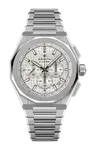 Часы Zenith Cronografo defy skyline 42 мм - фото